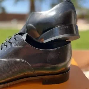 Louis Vuitton shoes for men. Brand new, never used. Size 8.5 Louis Vuitton | Shoes | Louis Vuitton Shoes For Men Brand  main image 2